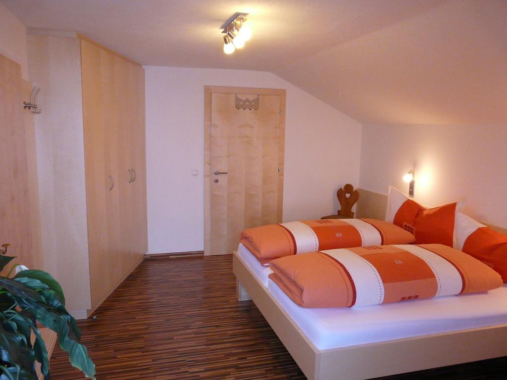 Ferienhof Rindler Schlaiten Habitación foto